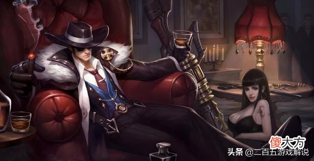 王者荣耀中，可以让你老谋深算的小技巧，你就不来试试看吗？