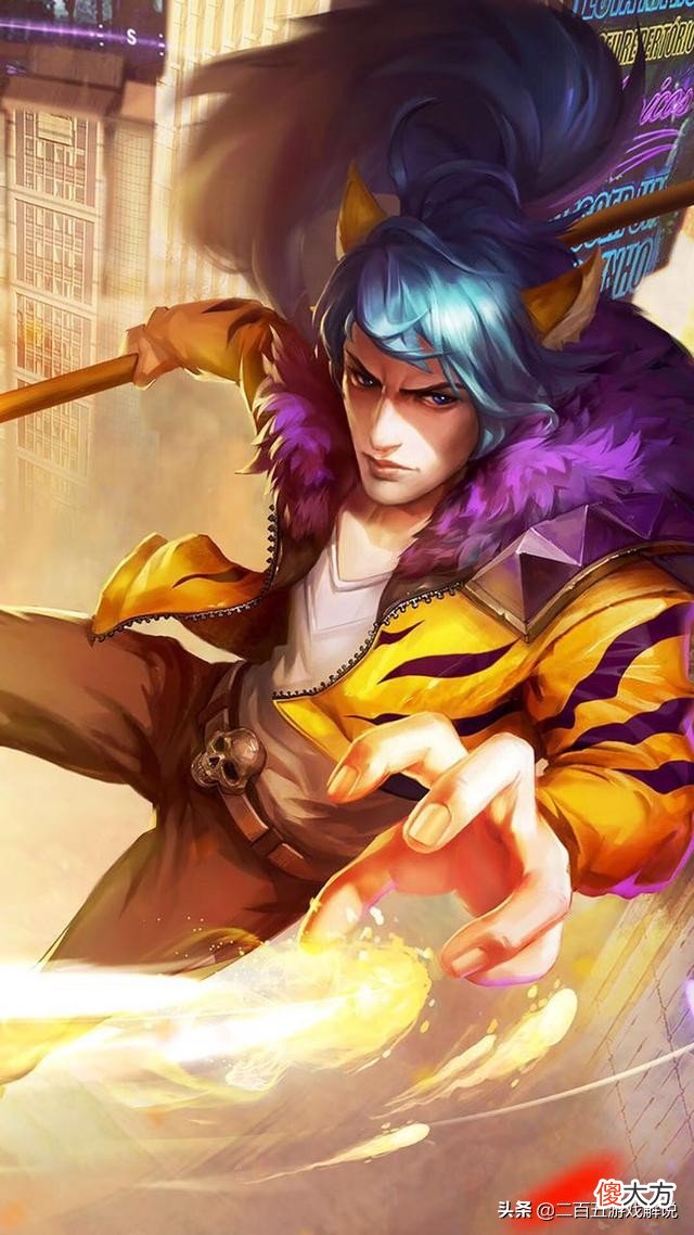 王者荣耀中，可以让你如鱼得水的小技巧，你就不来试试看吗？
