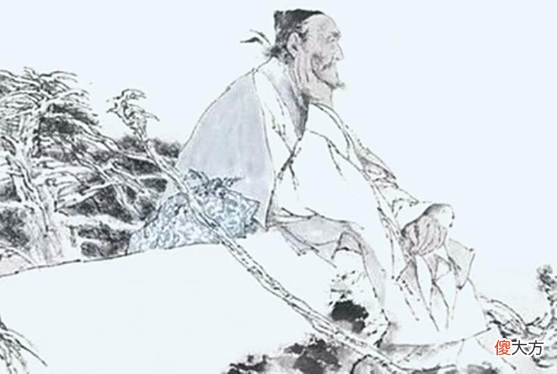 【历史故事】民间故事：少妇半夜偷西瓜，老汉将其逮住，往西瓜里塞了个桃核