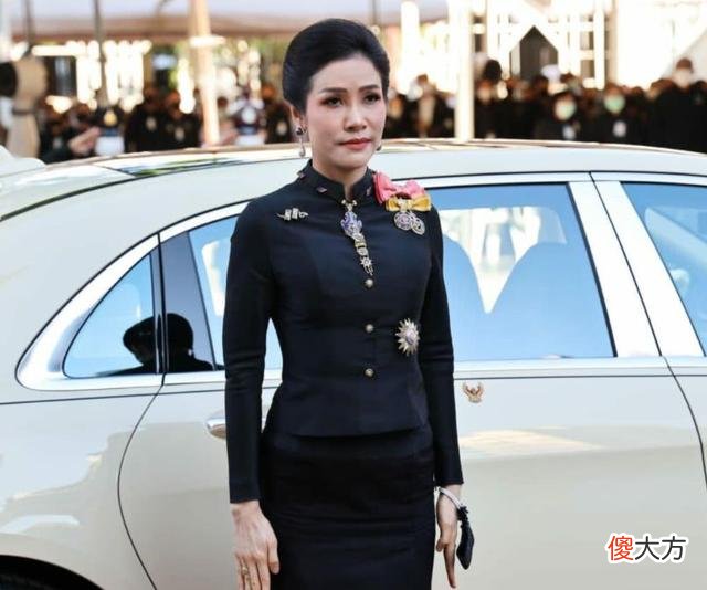 【历史故事】37岁诗妮娜押错宝了，跟帕公主结盟失败，对方加入苏提达阵营