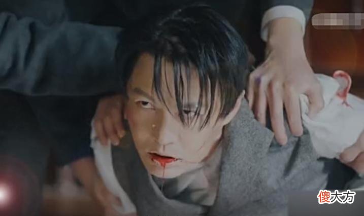 【历史故事】传家：汪剑池被抓供出席维安，席维安假造遣令救汪剑池