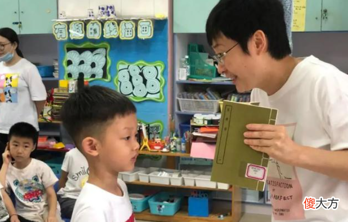 “挤破头也要上公立！”从教多年幼师说出心里话，但愿你没选错