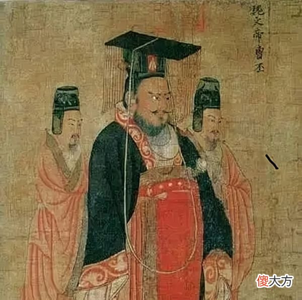 【历史故事】曹丕身体健康，为什么只活了39岁？原因很简单