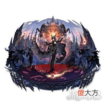 【游戏世界】明日方舟不协和音程黑键卡池分析