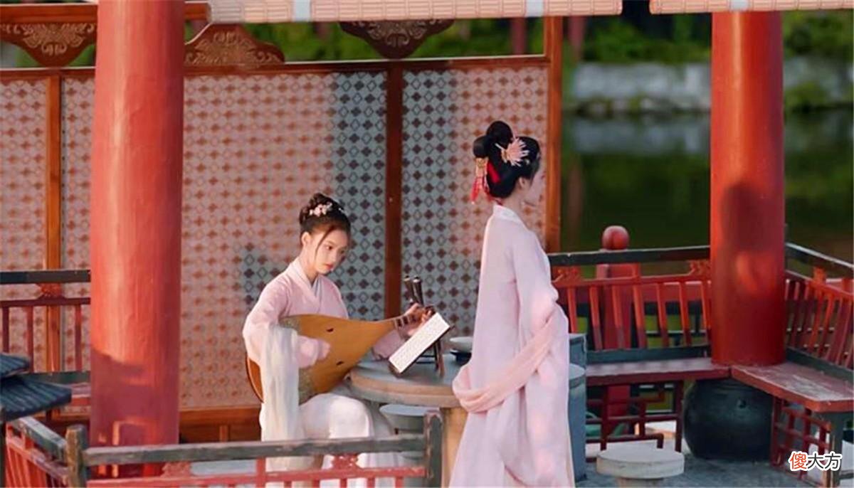 【历史故事】《梦华录》张好好并非心胸狭窄之人，怎会因一场宴会嫉妒宋引章？