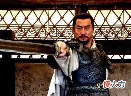 全解董卓赖以为生的西凉军 董卓是西凉军