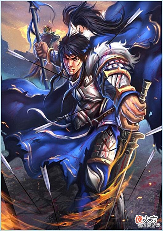 【游戏迷】三国杀:神郭嘉就是李丰,连阴间地主都不稳了,这是什么环境?