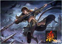 【游戏迷】三国杀:神郭嘉就是李丰,连阴间地主都不稳了,这是什么环境?