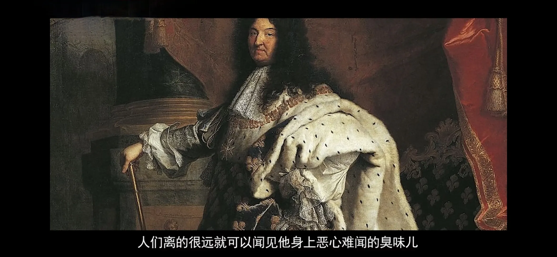 你会接受自己和猪一起住在猪圈，并随时面对它们的排泄吗？你能接受满身的虱子