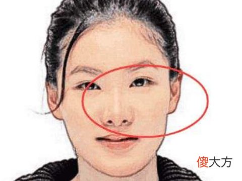 长的丑命却很好的女人面相有什么特点