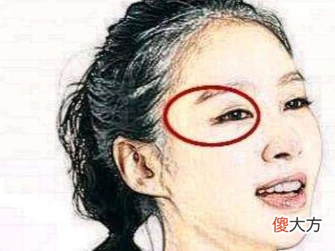 很难嫁出去的女人面相你是不是这类型