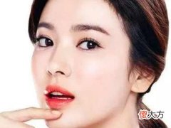 情商高的女人面相看你是吗