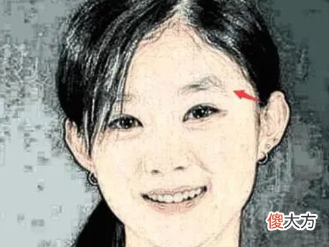四种无情无义的面相有何特征