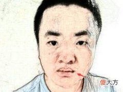 无情又狠毒的人有着什么样的面相特征