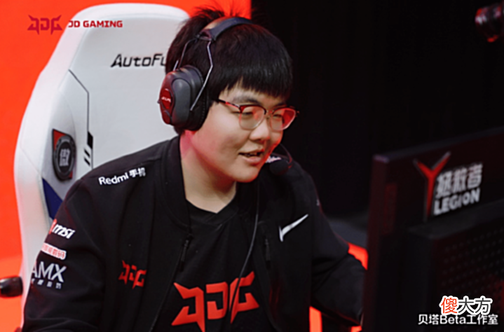 【游戏迷】海外网友热议JDG击败OMG:下路差距!JDG、RNG、EDG和V5会去S赛