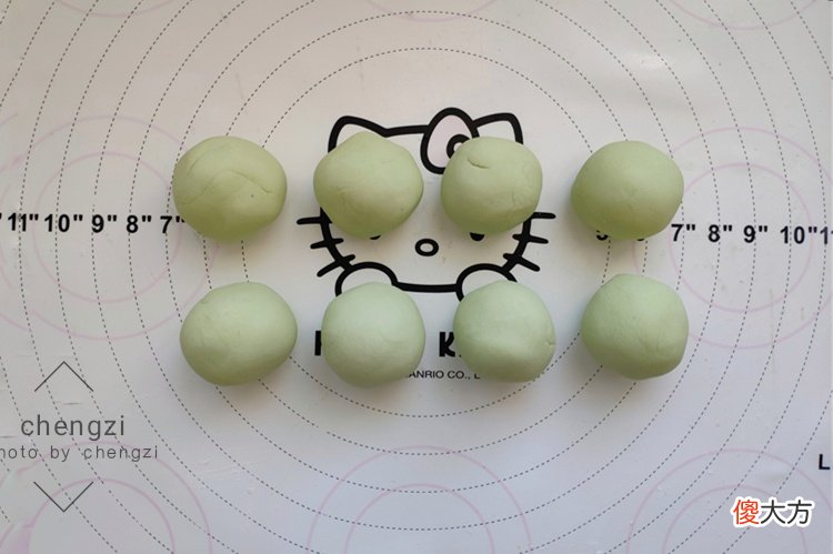 别忘记吃这传统美食 介绍一下传统美食