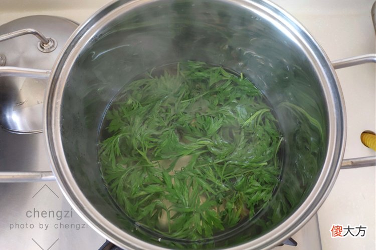 别忘记吃这传统美食 介绍一下传统美食