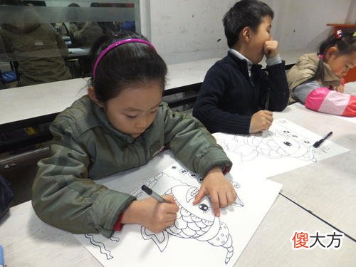 你家宝宝也喜欢抠鼻孔吗 孩子喜欢抠鼻孔