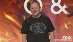 【游戏世界】手机门终究成了标志事件，暗黑不朽连炉石都比不上，更别说原神了