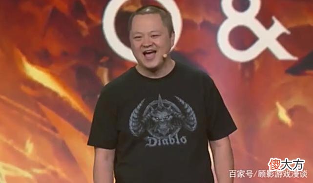 【游戏世界】手机门终究成了标志事件，暗黑不朽连炉石都比不上，更别说原神了