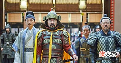 【历史故事】赵匡胤去世后,赵光义如何对待24岁貌美皇嫂?实在令皇族难以启齿