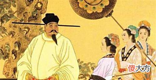 【历史故事】赵匡胤去世后,赵光义如何对待24岁貌美皇嫂?实在令皇族难以启齿