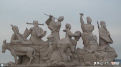 八仙及其故事的由来 八仙故事起源