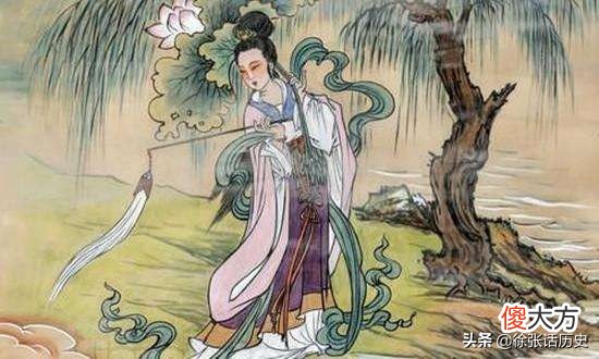 八仙及其故事的由来 八仙故事起源