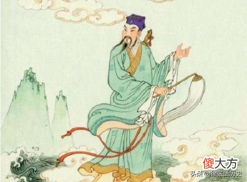 八仙及其故事的由来 八仙故事起源