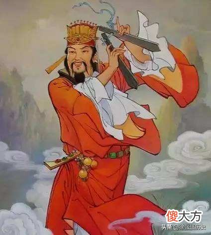 八仙及其故事的由来 八仙故事起源
