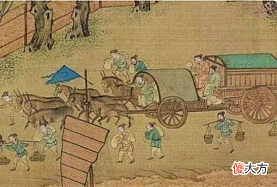 【爱历史】《梦华录》爆火，惊艳众生的大宋风华都在这里！