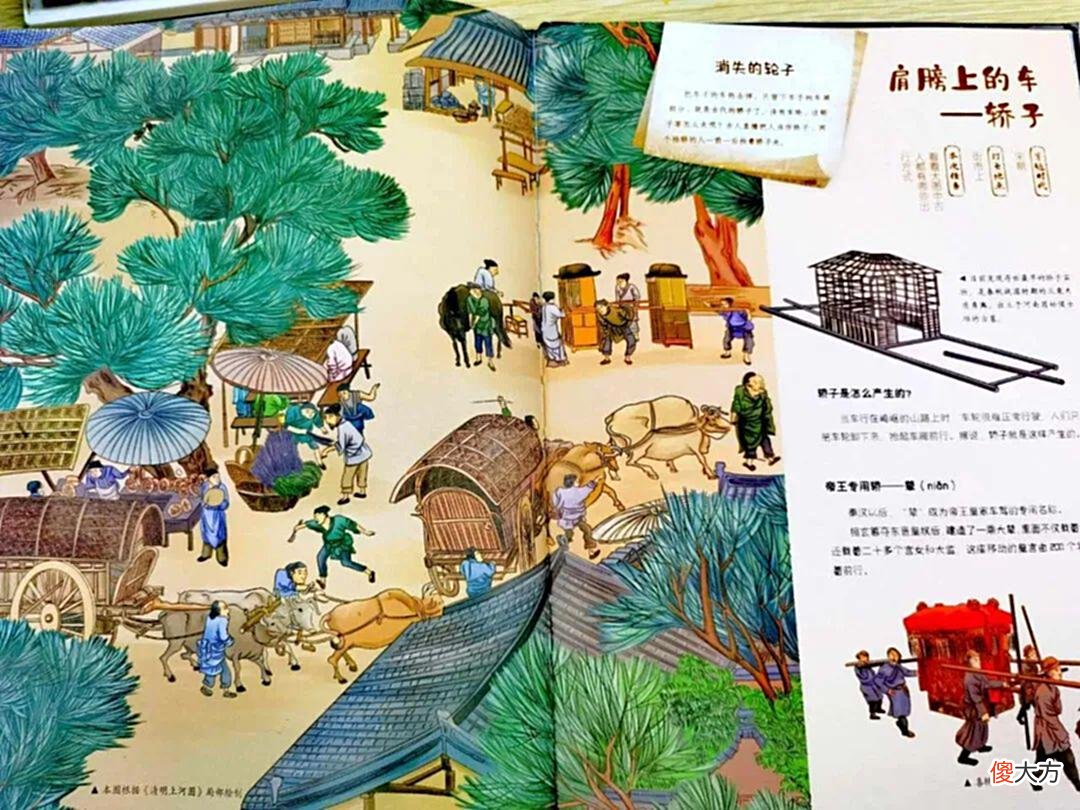 【爱历史】《梦华录》爆火，惊艳众生的大宋风华都在这里！