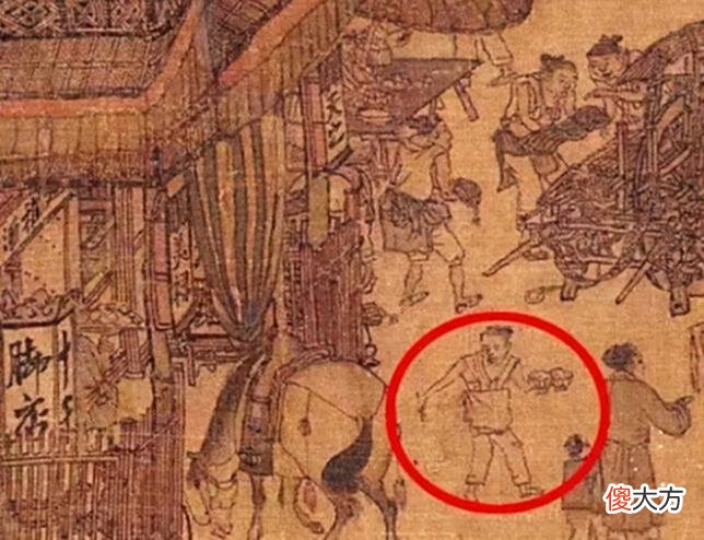 【爱历史】《梦华录》爆火，惊艳众生的大宋风华都在这里！