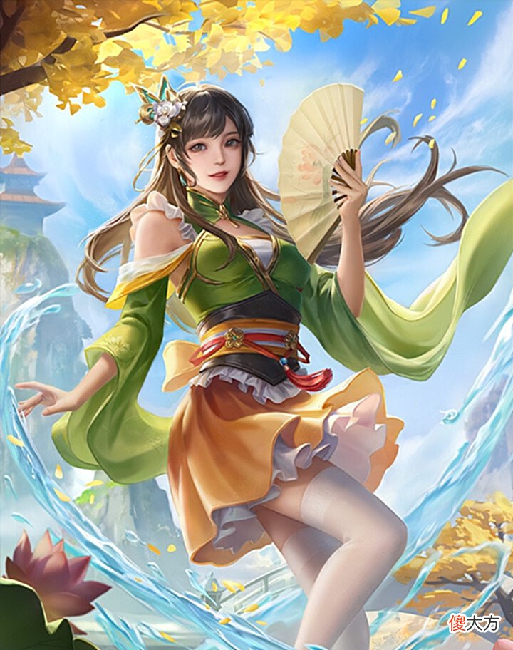 【游戏世界】三国杀:武将乱套、伤害爆炸的时代,靠概率的李傕还混得下去吗?