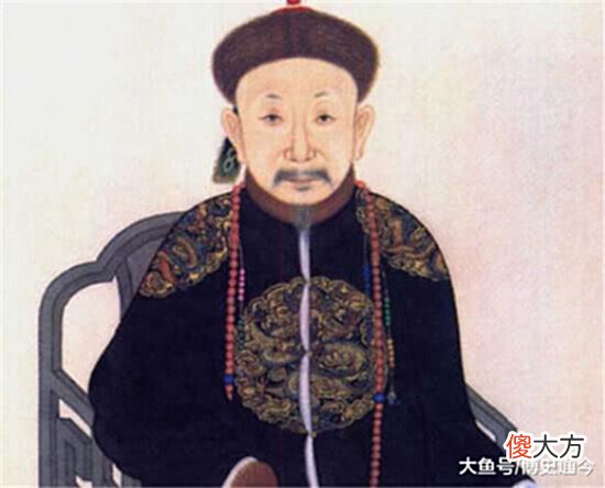 【爱历史】雍正急需人才,张廷玉说:监狱里有个死囚!从此诞生一对父子名臣