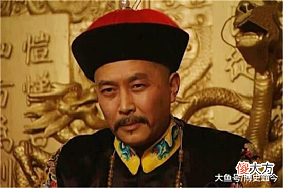【爱历史】雍正急需人才,张廷玉说:监狱里有个死囚!从此诞生一对父子名臣