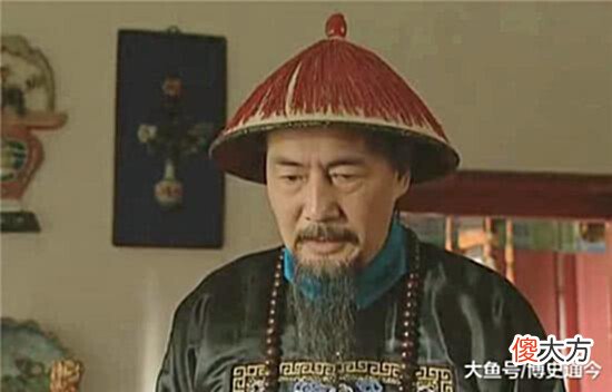 【爱历史】雍正急需人才,张廷玉说:监狱里有个死囚!从此诞生一对父子名臣