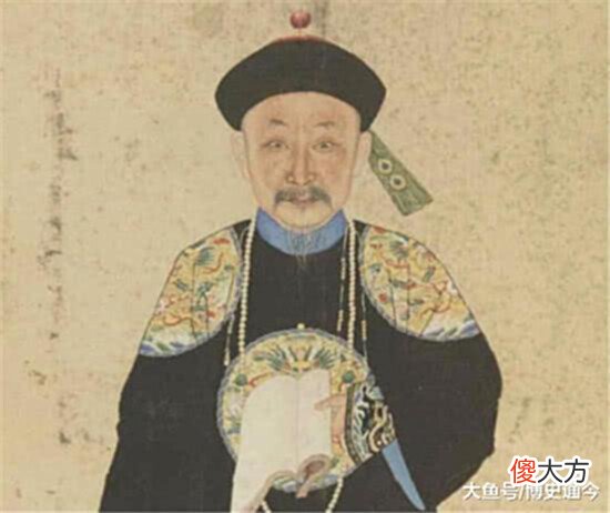【爱历史】雍正急需人才,张廷玉说:监狱里有个死囚!从此诞生一对父子名臣