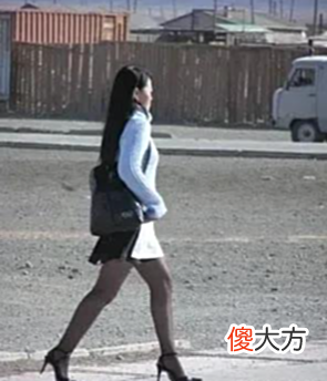 【爱历史】“蒙古国”现状:夜生活丰富,教育免费,贫穷