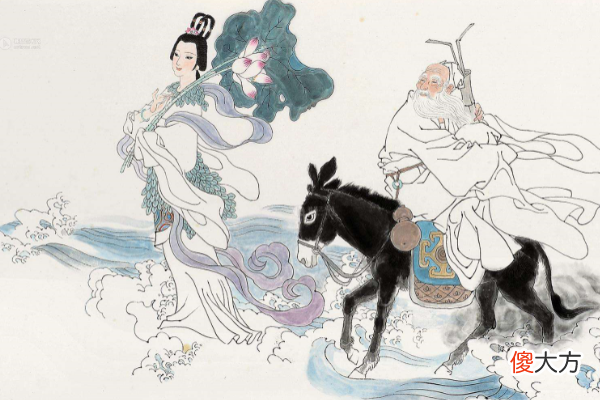 八仙究竟是什么来历 八仙的来历