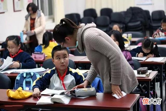 官方回应让家长鼓掌叫好 让家长鼓掌的话