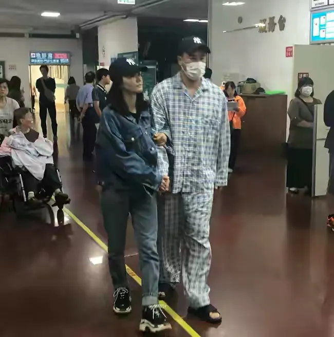主持人你和老公交往前，最担心什么？