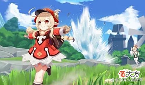 【游戏迷】原神：2.8万叶可莉复刻，在这之前还可以获得多少原石？