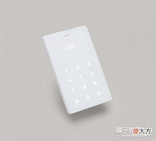 反智能手机又来了 反智能手机什么牌子好