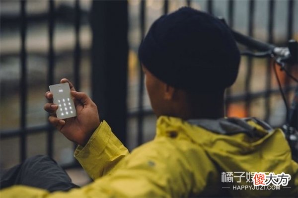 反智能手机又来了 反智能手机什么牌子好