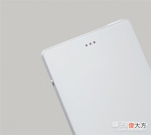 反智能手机又来了 反智能手机什么牌子好