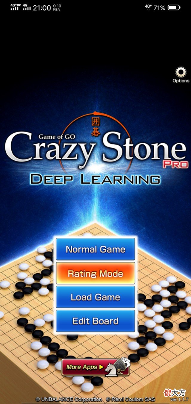 围棋最好用的手机AI 什么手机围棋软件好