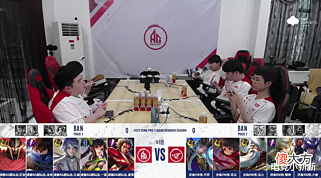 【游戏迷】失传已久的一诺“献祭大法”来了!AG轻取RW,爱思比忆安更配MVP