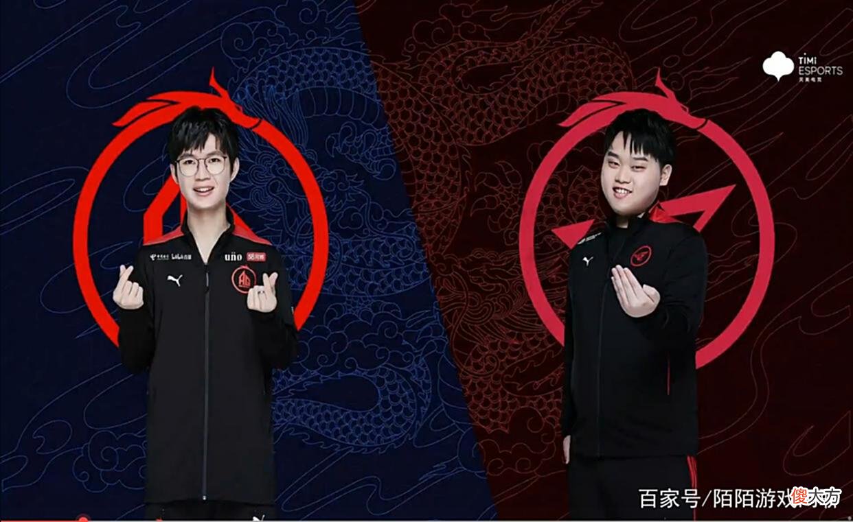 【游戏世界】马可凭什么一级敢跟伽罗单挑的？凭我是一诺，AG超玩会的太子啊！