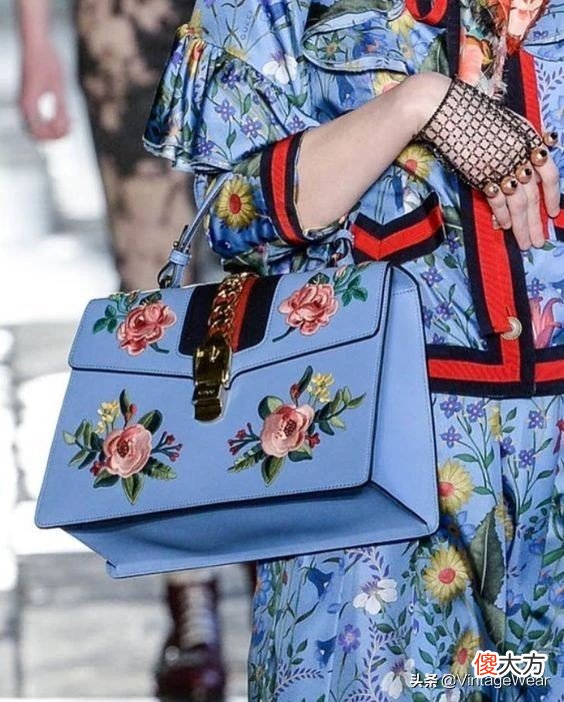 带你一分钟了解Gucci品牌